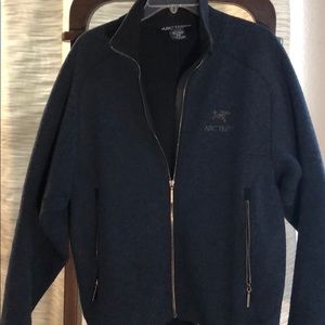 Men’s jacket